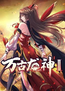 平静的海滩